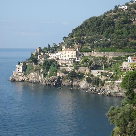 Villa La Clarissa Amalfi Dreams Ravello Habitación foto