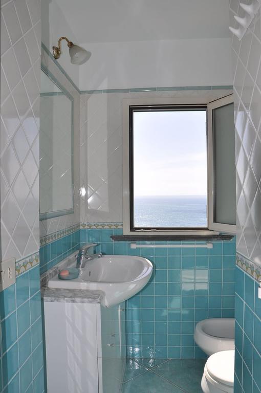 Villa La Clarissa Amalfi Dreams Ravello Habitación foto