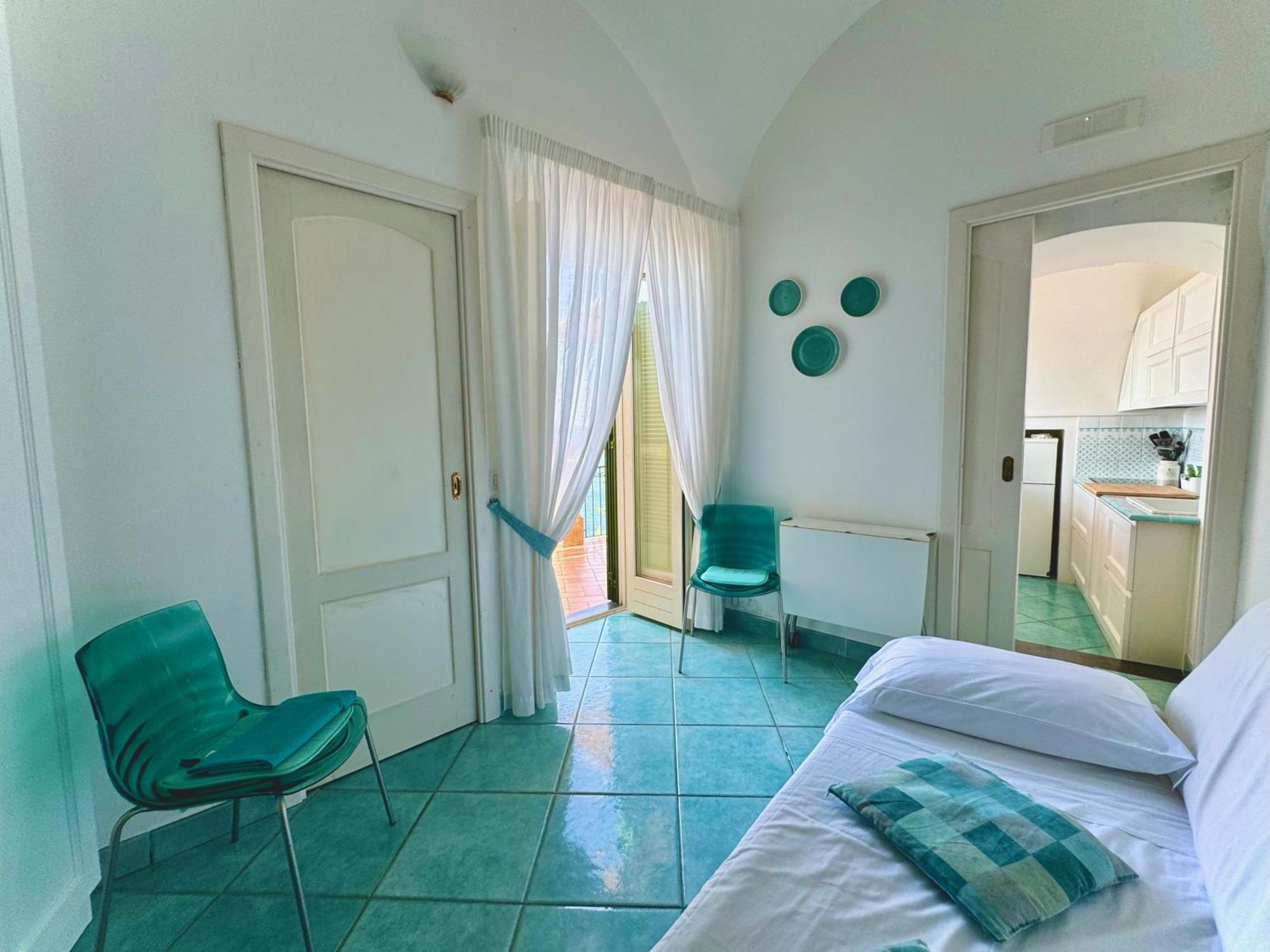 Villa La Clarissa Amalfi Dreams Ravello Exterior foto